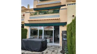 Chalet in Costa Esuri Area photo 12