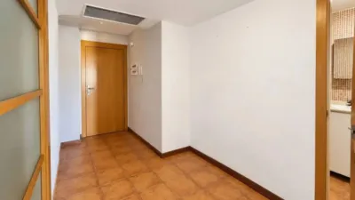 Apartment in Fossos-Marca de l'Ham-Vilatenim photo 16