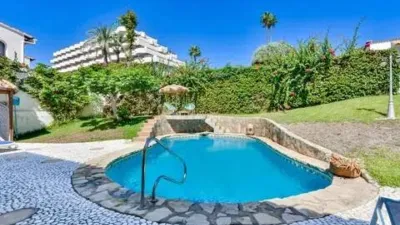 Chalet in Playa de Levante or La Fossa photo 75