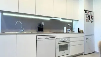 Apartment on Carrer Benimantell photo 49