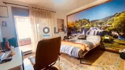 Penthouse in Castellar del Vallès photo 25