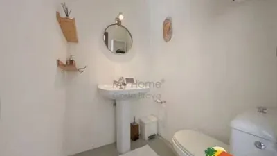 Chalet on Carrer de les Orenetes photo 32