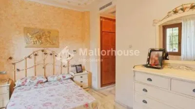 Chalet en Santa Margalida photo 32