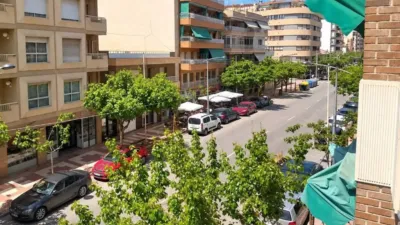 Piso en Avinguda de Soler Carlos photo 22