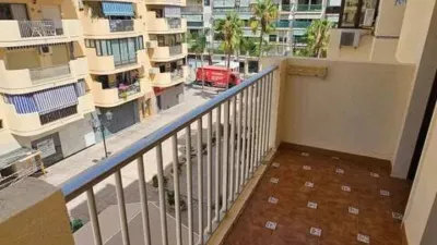 Apartment in Puerto Deportivo photo 24
