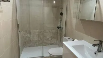 Apartment in Cala Manzanera photo 20