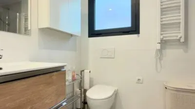 Apartment on Carrer Benimantell photo 27
