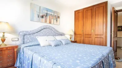 Apartment in Bons Aires photo 15