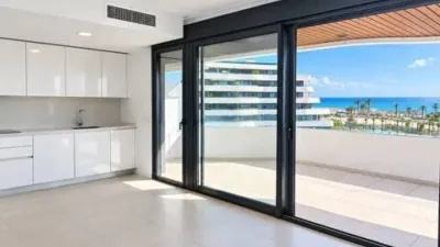 Apartment on Avenida Mar de Alboran, 4 photo 6