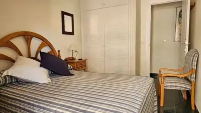 Apartment in Puerto Deportivo photo 22