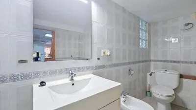 Chalet on Alcalde Felipe Mallol photo 44
