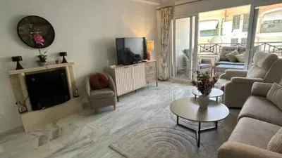 Apartment in Cala Manzanera photo 11