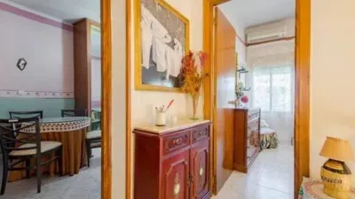 Chalet en Estrella photo 31