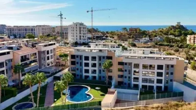 Apartment on Carrer Benimantell photo 19