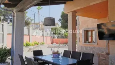 Chalet en Santa Margalida photo 7