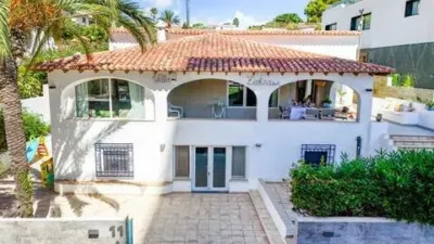 Chalet in Playa de Levante or La Fossa photo 10