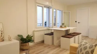 Flat on Marina Escobar Street photo 9