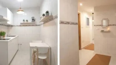 Flat in San Andrés-San Antolín photo 6
