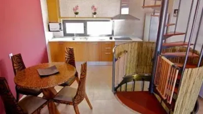 Apartment on Calle Isla del Hierro, 1 photo 14