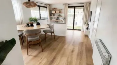 Chalet in Vidreres photo 55