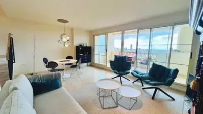 Apartment in Finestrat photo 5