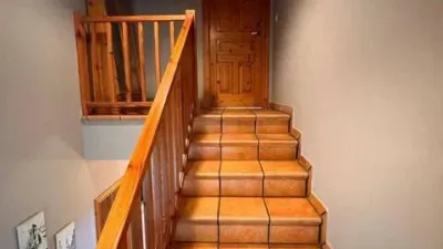 Chalet in Ares photo 30