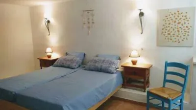 Chalet in Cala Advocat-Baladrar photo 16