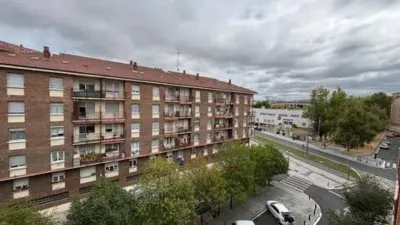 Apartment on Txistularis Street photo 5