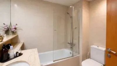 Flat in El Clot photo 13