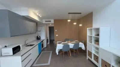 Terraced House in Gran Alacant photo 6