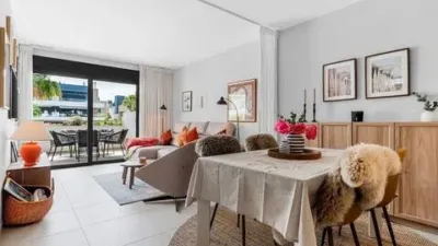 Apartment in Orihuela Costa photo 4
