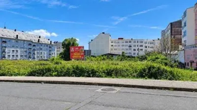 Terreno en venta en Calle Ernesto Guerra Cal - Vista 2