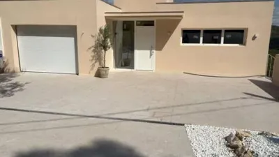 Chalet en Olivella photo 34