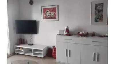 Apartment on Carrer de Sant Maurici photo 2