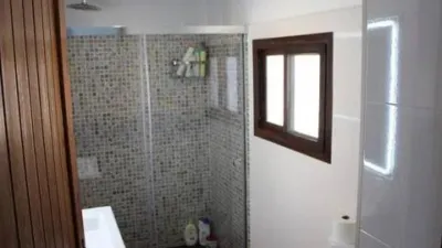 Rustic House in El Gastor photo 22