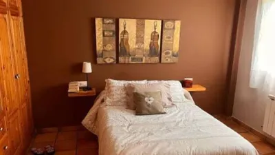 Chalet in Ares photo 35