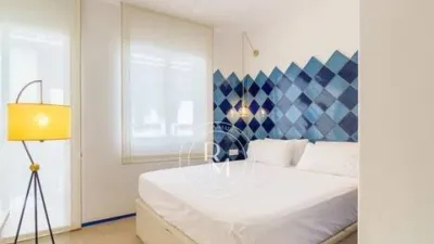 Apartment in Centre photo 30