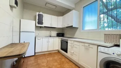 Chalet in Tibi photo 13