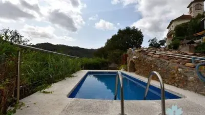 Chalet in Torrelles de Llobregat photo 40
