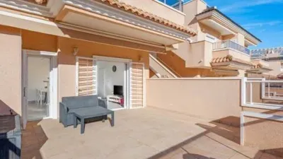 Pis – Torrevieja - Vista 5