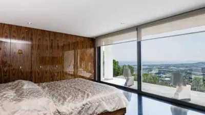 Chalet en Cabrils photo 16