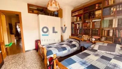 Penthouse in Castellar del Vallès photo 29