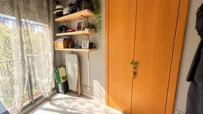 Flat in El Clot photo 9