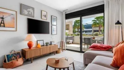 Apartment in Orihuela Costa photo 6
