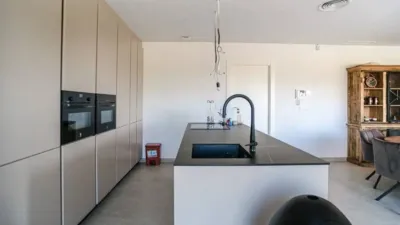 Chalet en Aspe photo 20