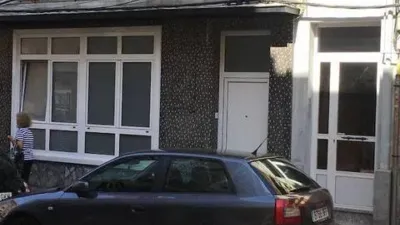 Local comercial en alquiler en Monte Alto-Adormideras - Més