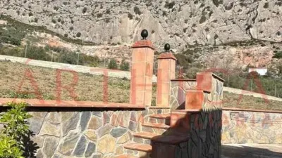 Chalet in Valle de Abdalajís photo 33