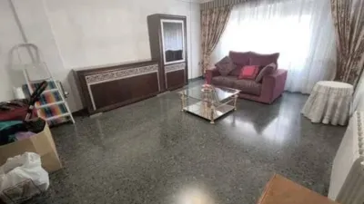 Piso en Ensanche photo 6