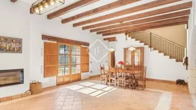 Chalet in Torrellano-Valverde-Parc Empresarial photo 6