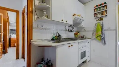 Chalet en Estrella photo 24